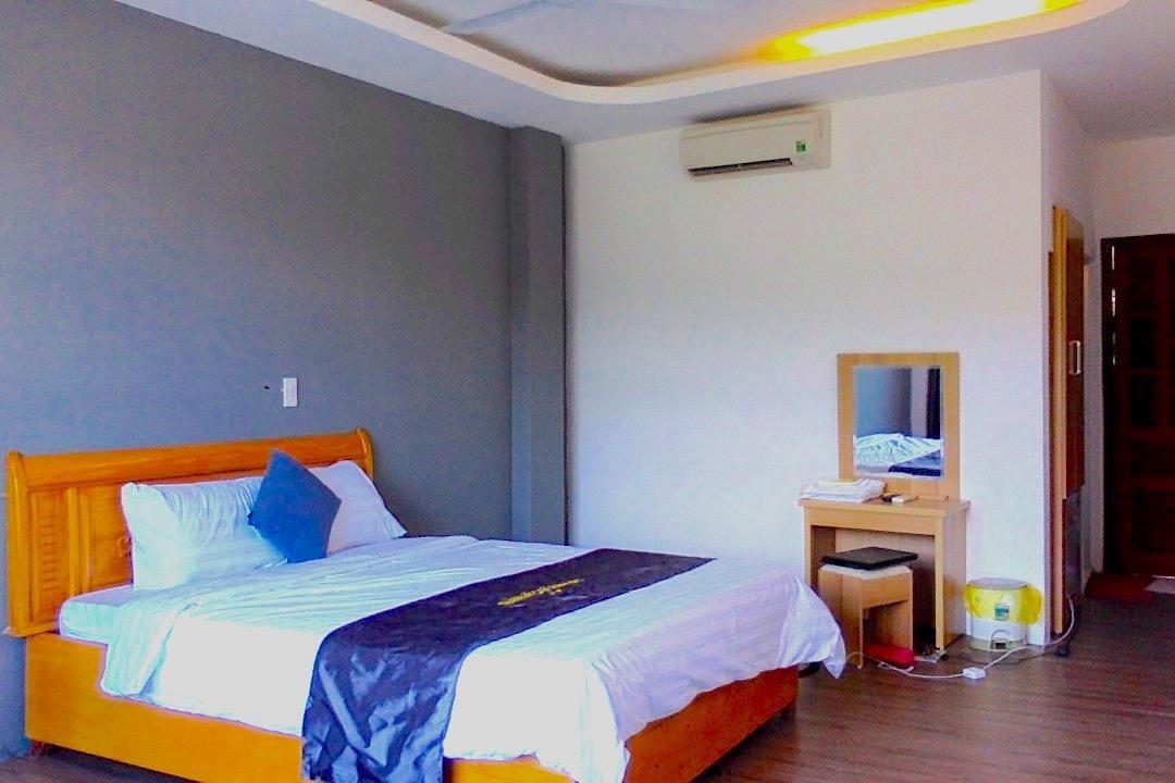 Thanh My Cam Ranh Hotel Εξωτερικό φωτογραφία