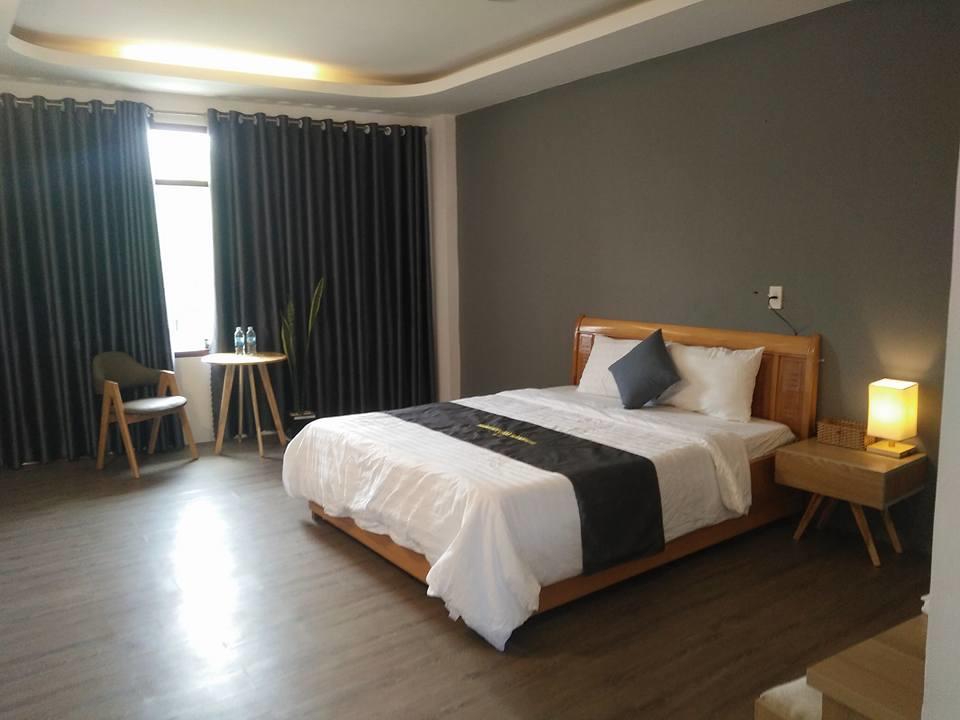 Thanh My Cam Ranh Hotel Εξωτερικό φωτογραφία